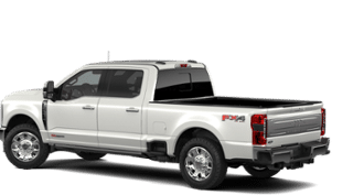 2026 Ford Super Duty® External Image 2